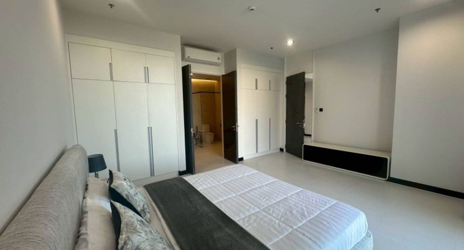 Condo en venta de 2 habitaciones en North Pattaya, Pattaya