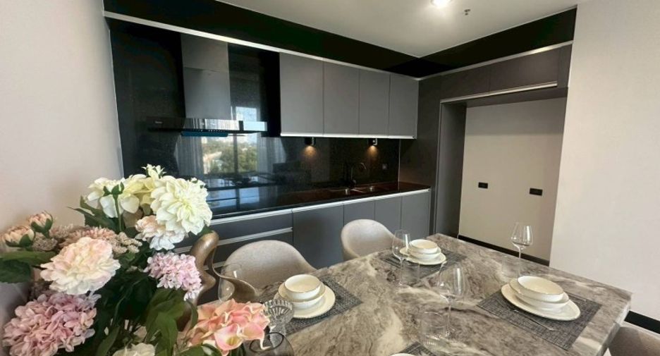 Condo en venta de 2 habitaciones en North Pattaya, Pattaya