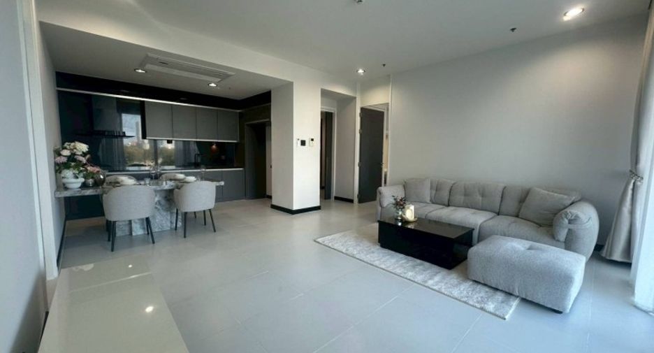 Condo en venta de 2 habitaciones en North Pattaya, Pattaya