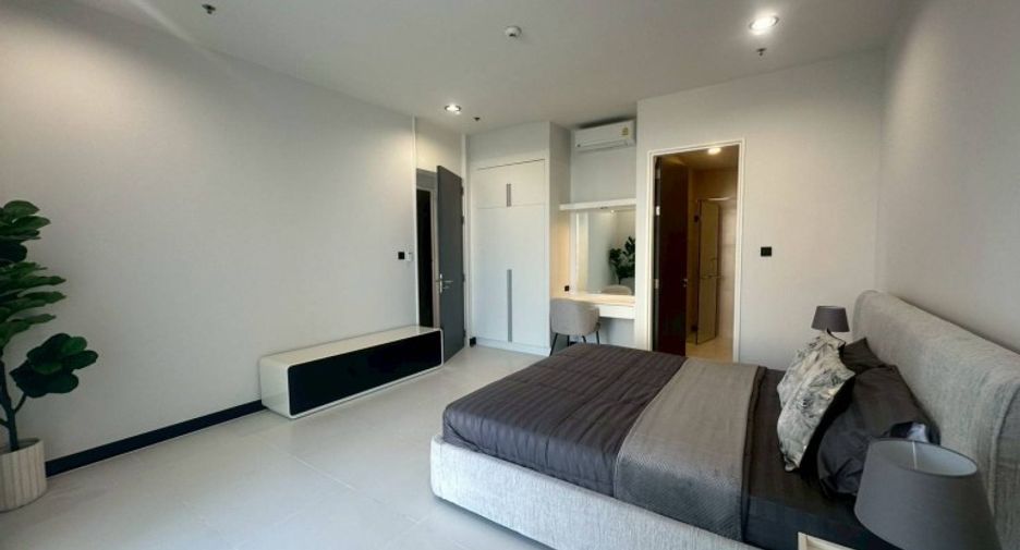 Condo en venta de 2 habitaciones en North Pattaya, Pattaya