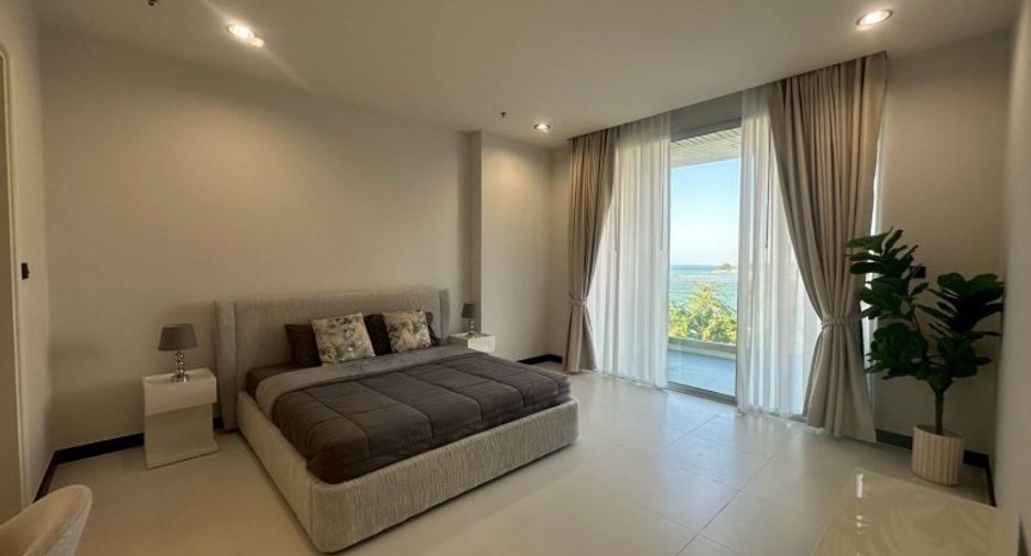 Condo en venta de 2 habitaciones en North Pattaya, Pattaya