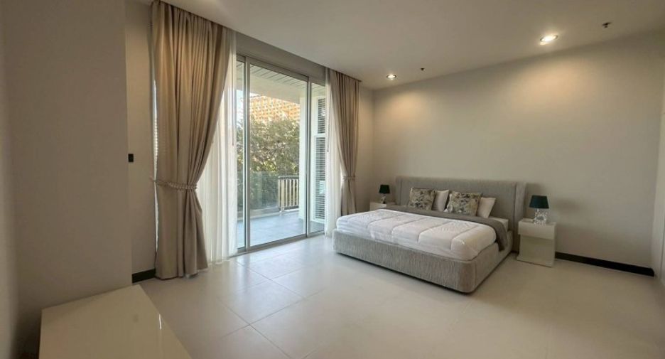 Condo en venta de 2 habitaciones en North Pattaya, Pattaya