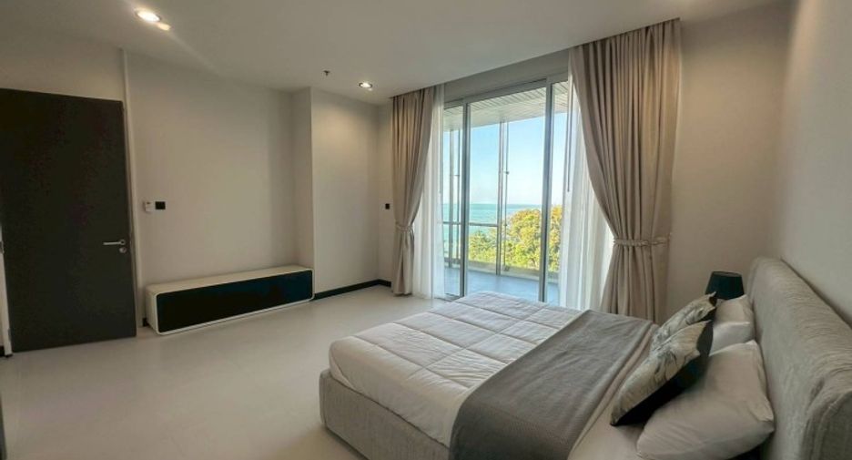 Condo en venta de 2 habitaciones en North Pattaya, Pattaya