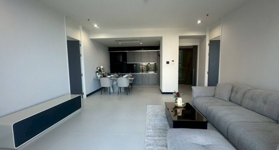 Condo en venta de 2 habitaciones en North Pattaya, Pattaya
