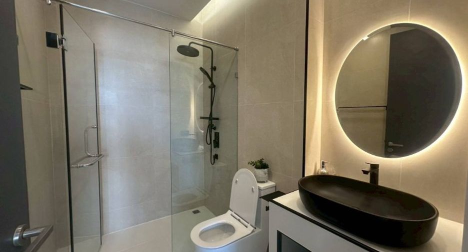 Condo en venta de 2 habitaciones en North Pattaya, Pattaya