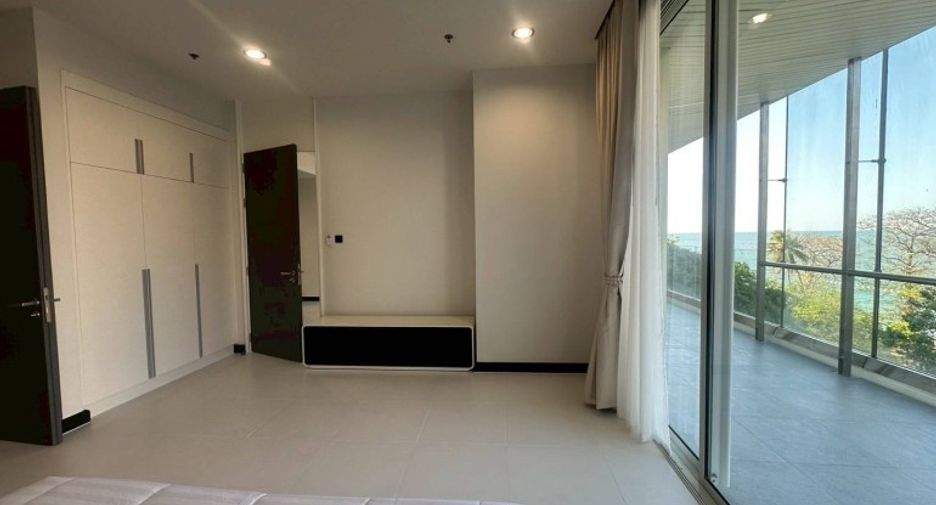 Condo en venta de 2 habitaciones en North Pattaya, Pattaya