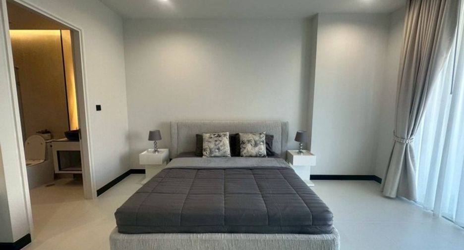 Condo en venta de 2 habitaciones en North Pattaya, Pattaya