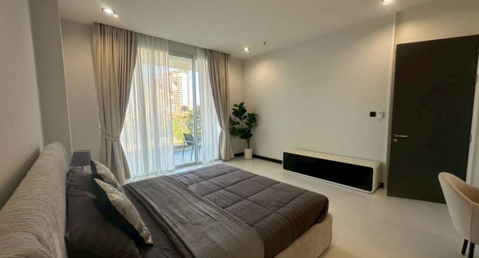 Condo en venta de 2 habitaciones en North Pattaya, Pattaya