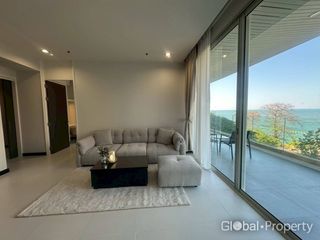 Condo en venta de 2 habitaciones en Bang Lamung, Chonburi