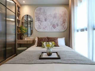 Wohnung zum Kauf mit 1 Zimmer in Mueang Phuket, Phuket
