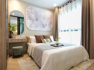 Wohnung zum Kauf mit 1 Zimmer in Mueang Phuket, Phuket