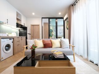 Wohnung zum Kauf mit 1 Zimmer in Mueang Phuket, Phuket