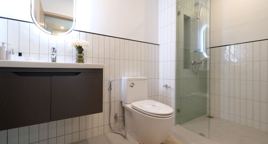 For sale 1 bed condo in Mueang Phuket, Phuket