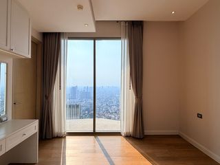 For sale 3 ベッドルーム condo in Khlong San, Bangkok