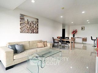 For Rent 2 Bedroom Condo In Bang Lamung, Chonburi