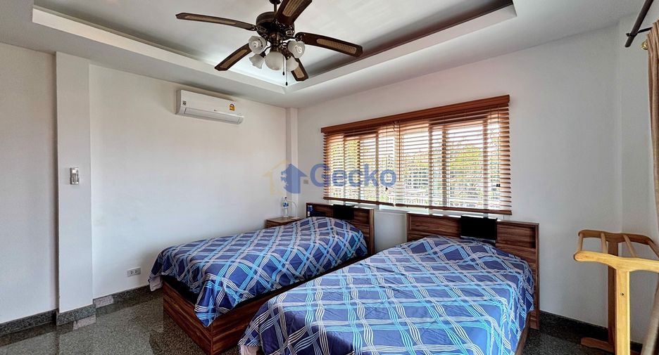 À vendre 7 chambres maison à Bang Lamung, Chonburi