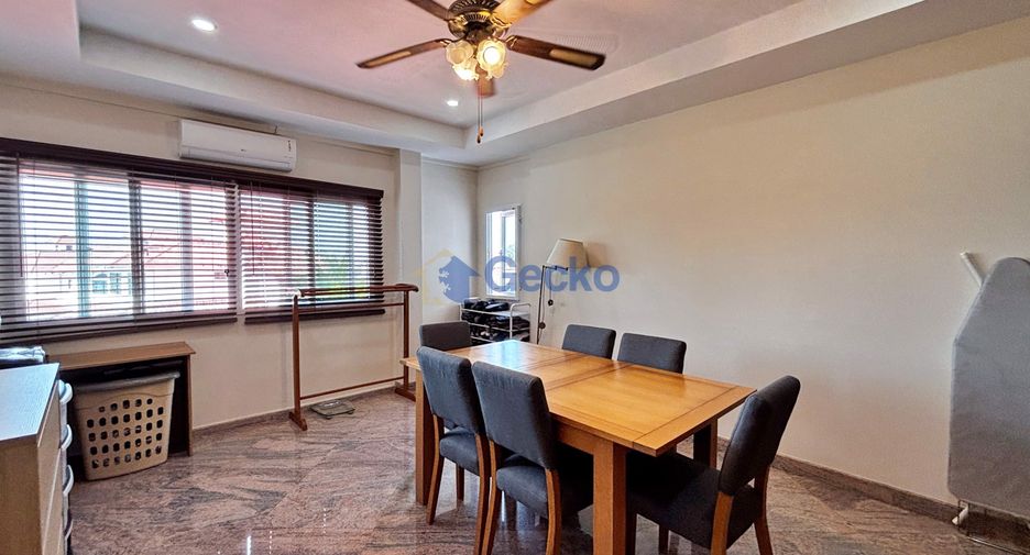 À vendre 7 chambres maison à Bang Lamung, Chonburi