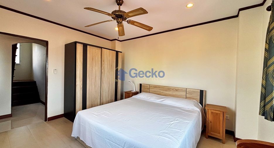 À vendre 7 chambres maison à Bang Lamung, Chonburi