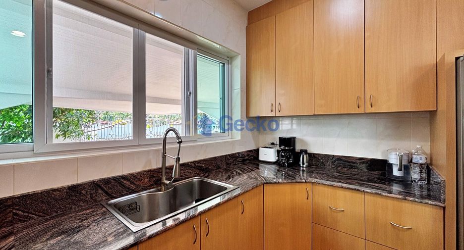 À vendre 7 chambres maison à Bang Lamung, Chonburi