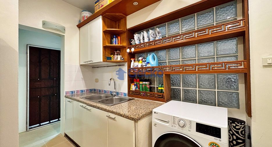 À vendre 7 chambres maison à Bang Lamung, Chonburi