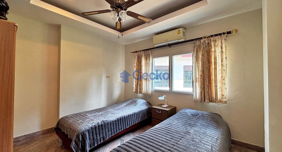 À vendre 7 chambres maison à Bang Lamung, Chonburi