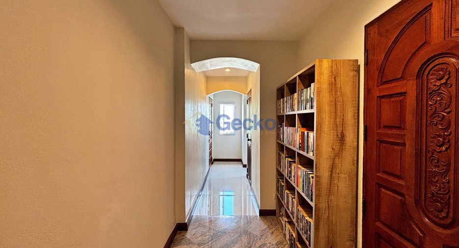 À vendre 7 chambres maison à Bang Lamung, Chonburi