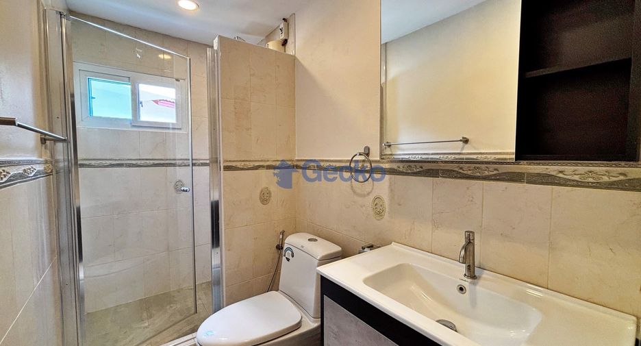 À vendre 7 chambres maison à Bang Lamung, Chonburi