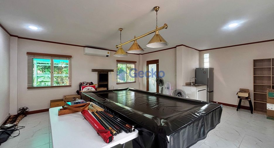 À vendre 7 chambres maison à Bang Lamung, Chonburi