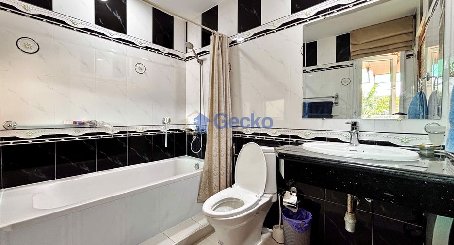 À vendre 7 chambres maison à Bang Lamung, Chonburi