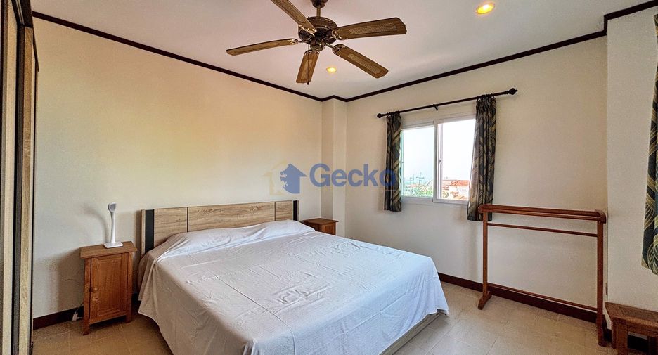 À vendre 7 chambres maison à Bang Lamung, Chonburi