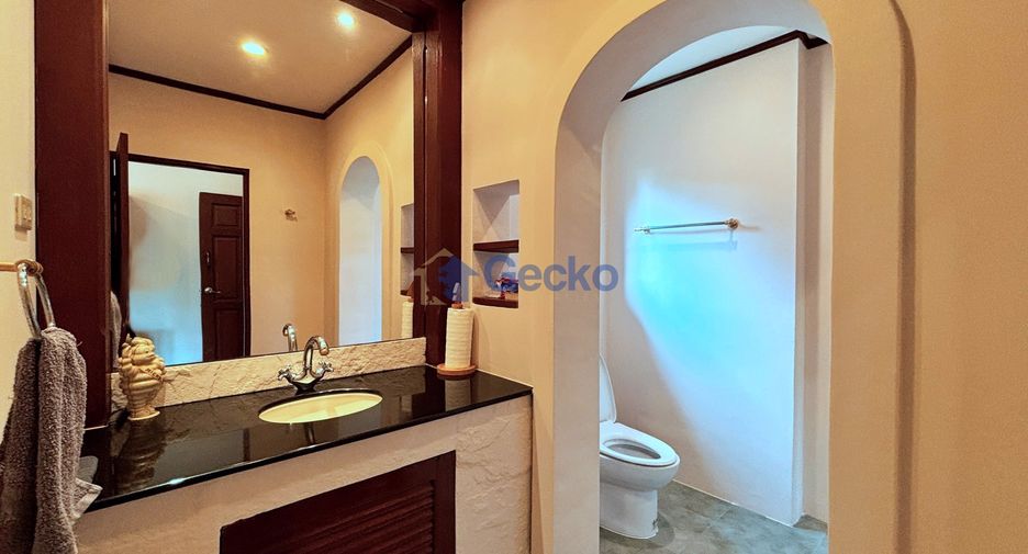 À vendre 7 chambres maison à Bang Lamung, Chonburi