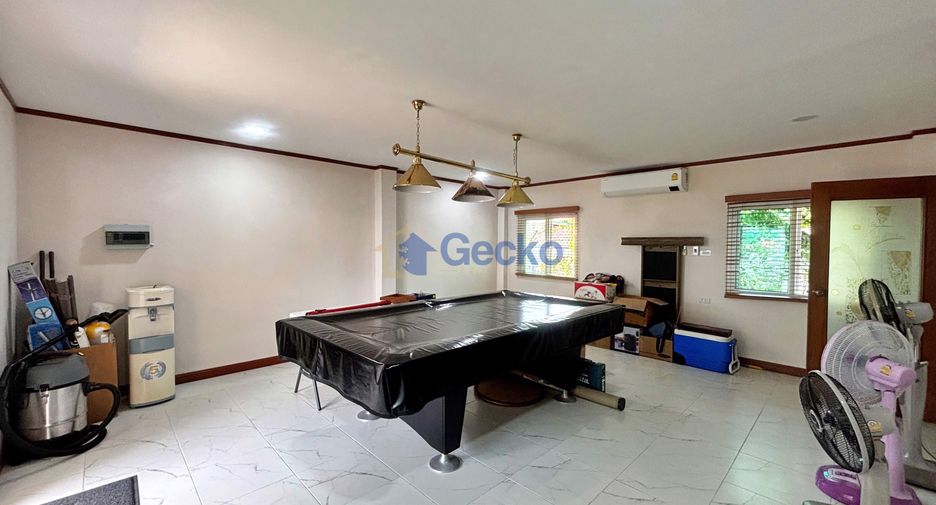 À vendre 7 chambres maison à Bang Lamung, Chonburi