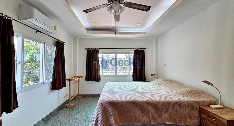 À vendre 7 chambres maison à Bang Lamung, Chonburi