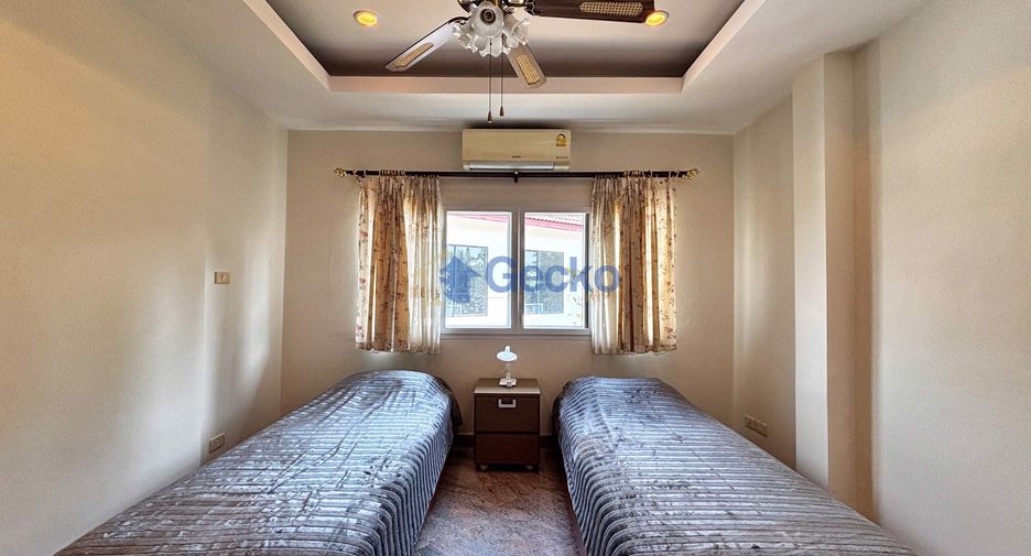 À vendre 7 chambres maison à Bang Lamung, Chonburi