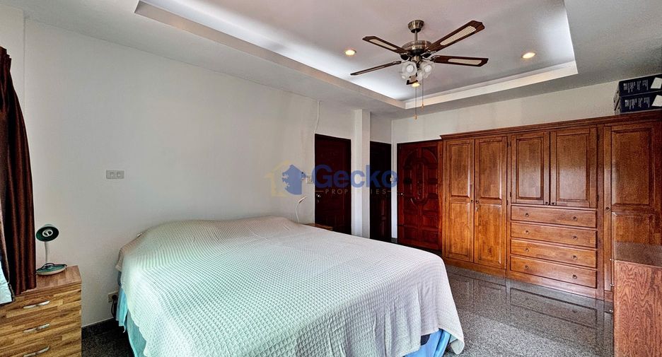 À vendre 7 chambres maison à Bang Lamung, Chonburi