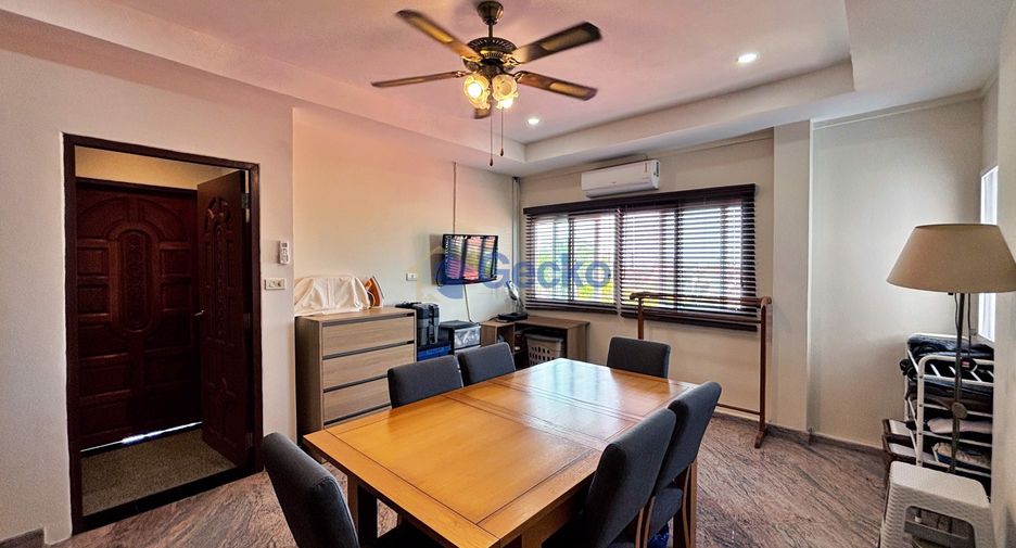 À vendre 7 chambres maison à Bang Lamung, Chonburi