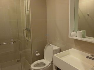 For Rent 2 Bedroom Condo In Bang Lamung, Chonburi