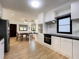 For rent 3 bedrooms house in Na Jomtien, Pattaya