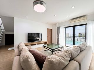 For sale 3 bedrooms house in Na Jomtien, Pattaya