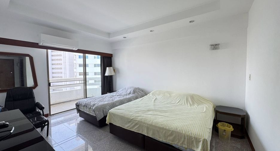 For sale 2 bedrooms condo in Bang Lamung, Chonburi