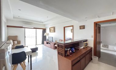 Condo en venta de 2 habitaciones en Bang Lamung, Chonburi