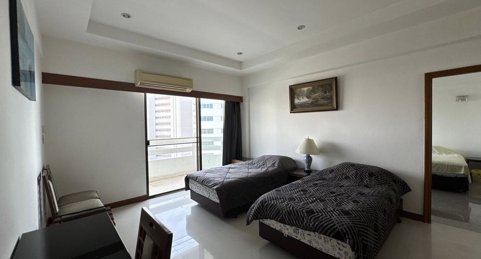 For sale 2 bedrooms condo in Bang Lamung, Chonburi