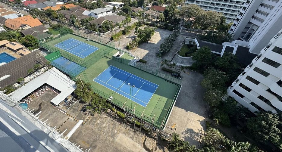 For sale 2 bedrooms condo in Bang Lamung, Chonburi