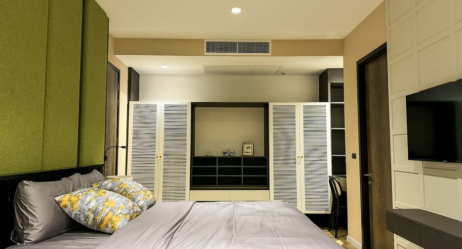 For rent 4 bedrooms house in Bang Lamung, Chonburi
