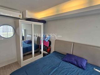 For sale studio condo in Bang Lamung, Chonburi