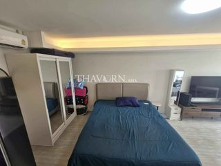 For sale studio condo in Bang Lamung, Chonburi