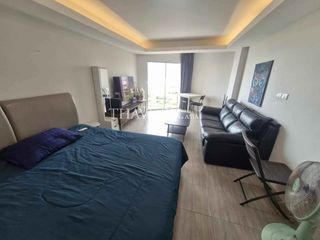 For sale studio condo in Bang Lamung, Chonburi
