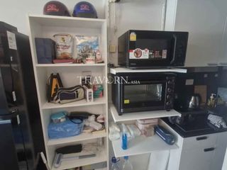 For sale studio condo in Bang Lamung, Chonburi
