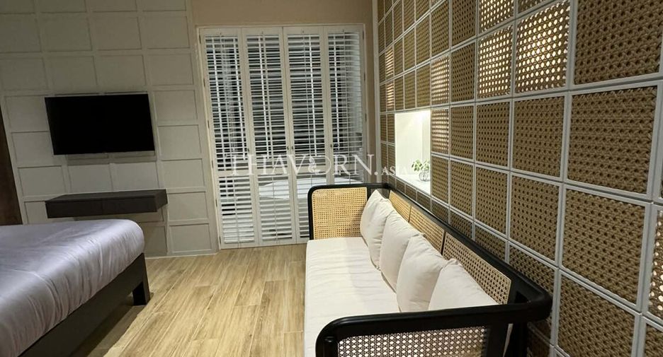 Продажа 4 спальни дом в Банг Ламунг, Чонбури