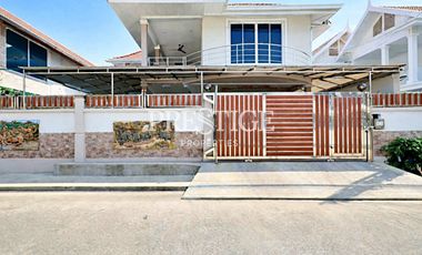 For rent 6 bedrooms house in Bang Lamung, Chonburi